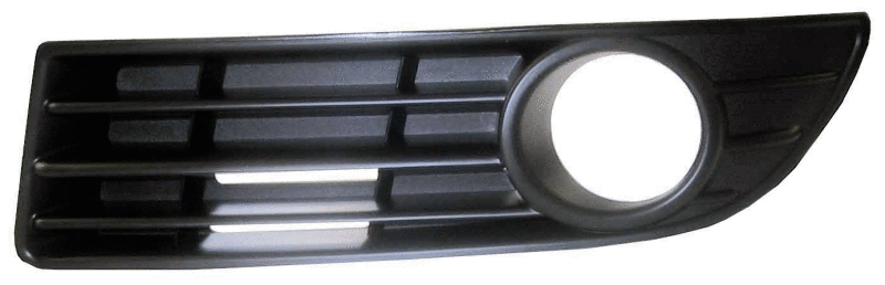 Ventilation Grilles, bumper