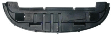 Engine Compartment Noise Insulation