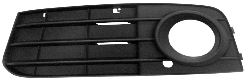 Ventilation Grilles, bumper