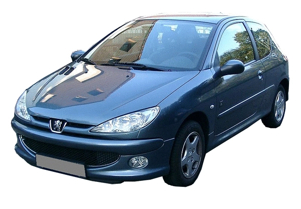 Boot-/Cargo Area Hatch