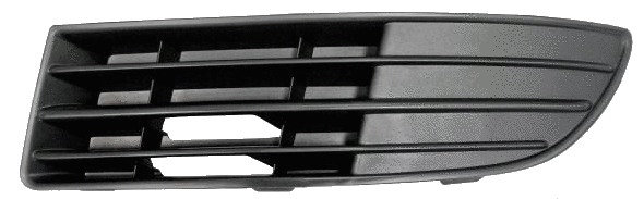 Ventilation Grilles, bumper