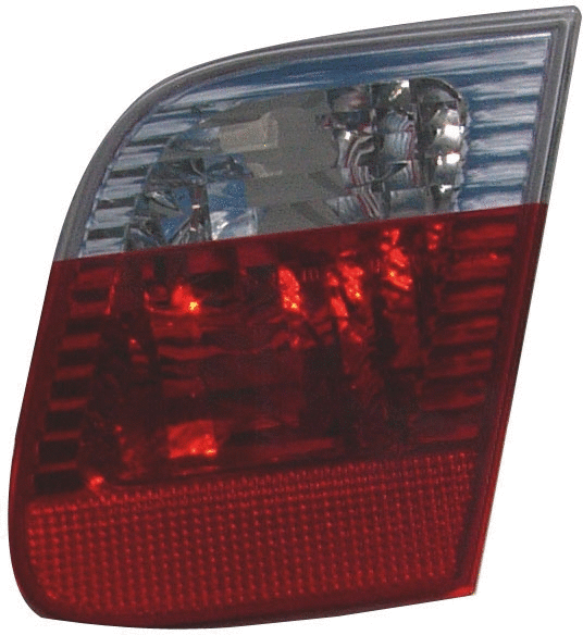 Tail Light Assembly