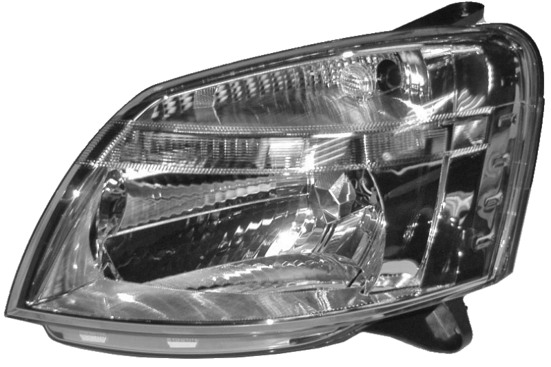 Headlight