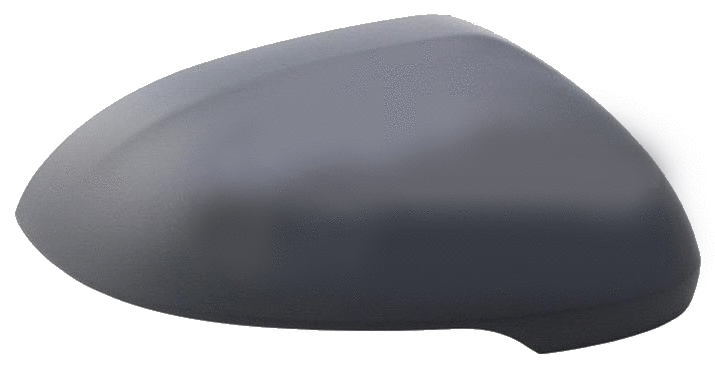 Cover, exterior mirror