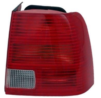 Tail Light Assembly