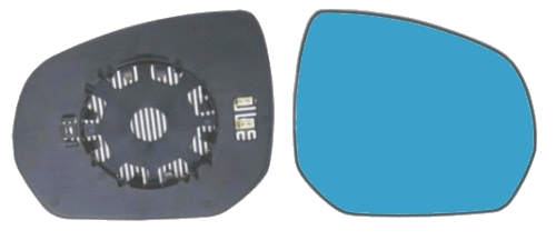 Mirror Glass, exterior mirror