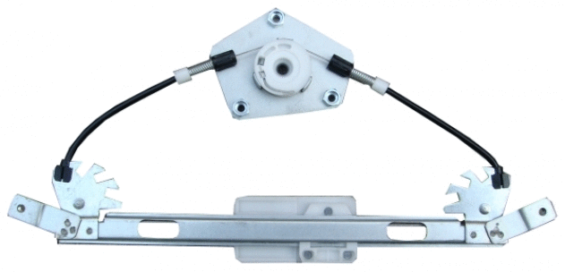 Window Regulator (7256,213,2)