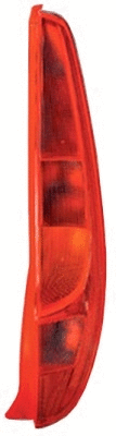 Tail Light Assembly