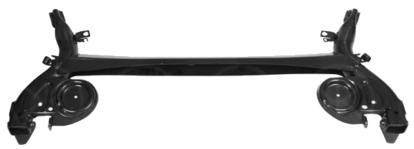 Axle Beam (2541,286,1)