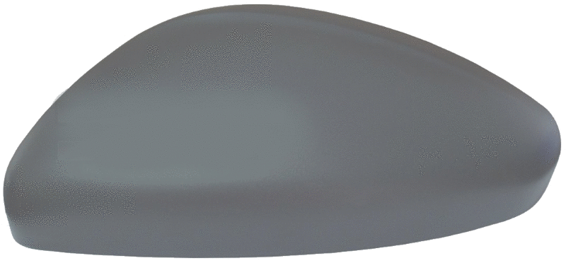 Cover, exterior mirror