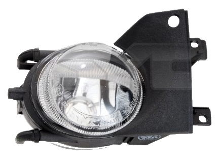 Front Fog Light
