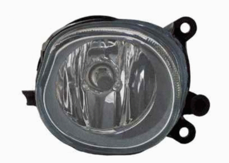 Front Fog Light