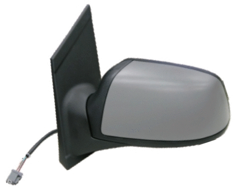 Exterior Mirror