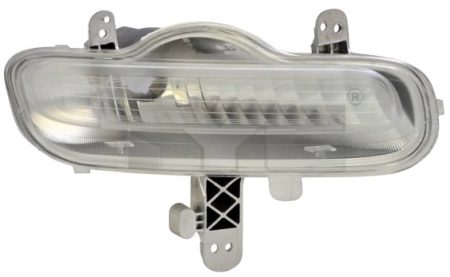 Daytime Running Light