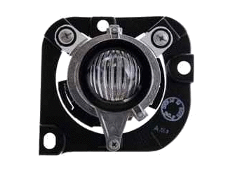 Front Fog Light