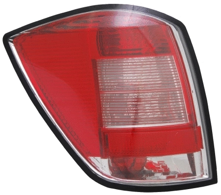 Tail Light Assembly