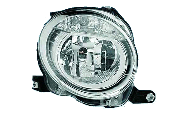 Headlight