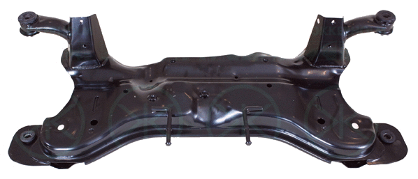 Axle Beam (3135,285,2)