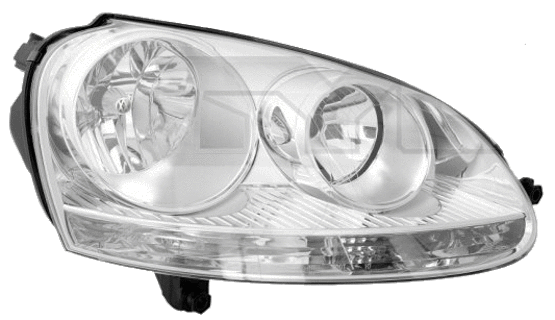 Headlight