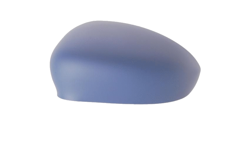 Cover, exterior mirror