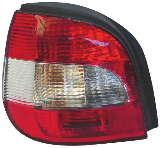 Tail Light Assembly