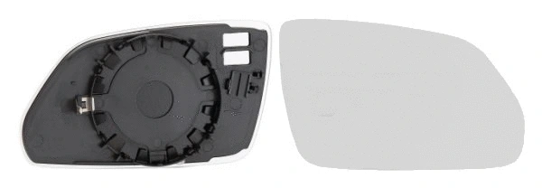 Mirror Glass, exterior mirror