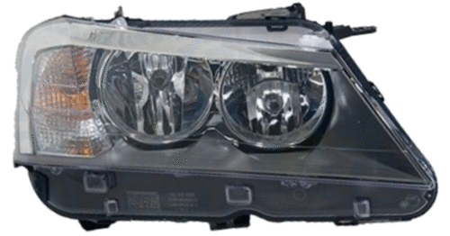 Headlight