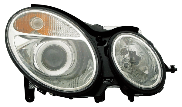 Headlight