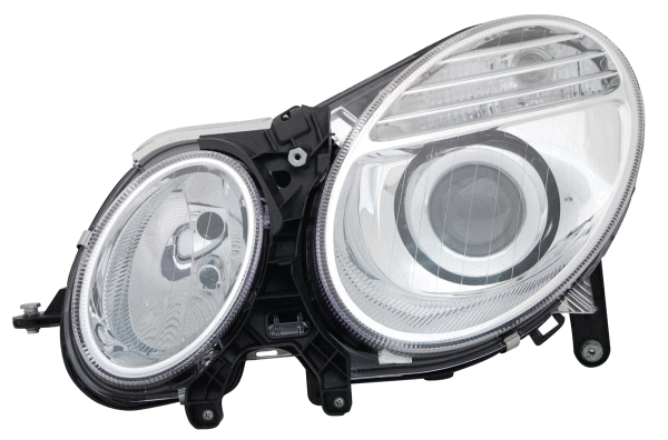 Headlight