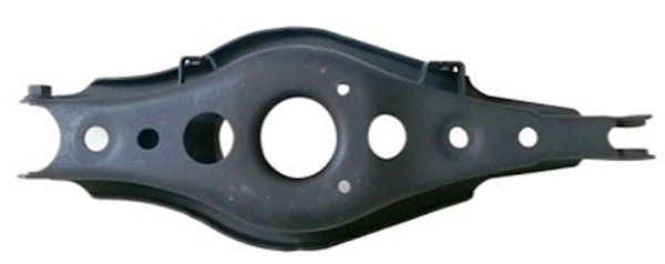 Control/Trailing Arm, wheel suspension (6642,288,1)