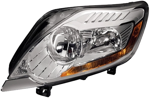 Headlight