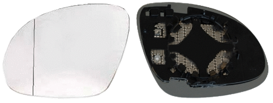 Mirror Glass, exterior mirror