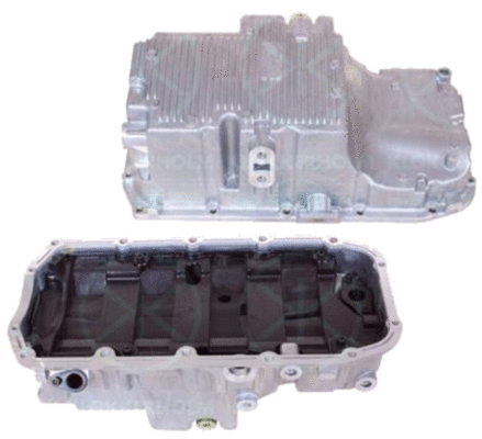 Oil Sump (4693,850,1)