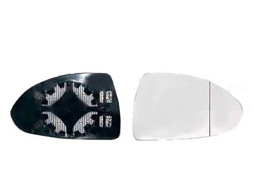 Mirror Glass, exterior mirror