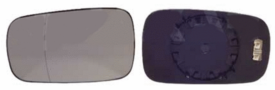 Mirror Glass, exterior mirror