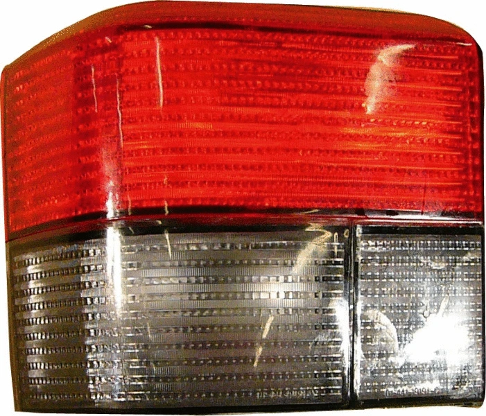 Tail Light Assembly