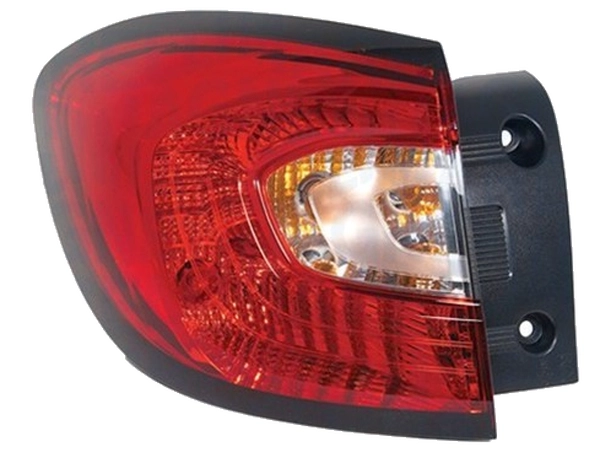 Tail Light Assembly