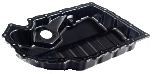 Oil Sump (1316,850,3)