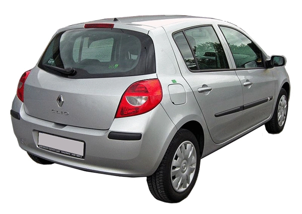 Tail Light Assembly (5252,659,1)