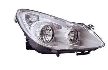 Headlight