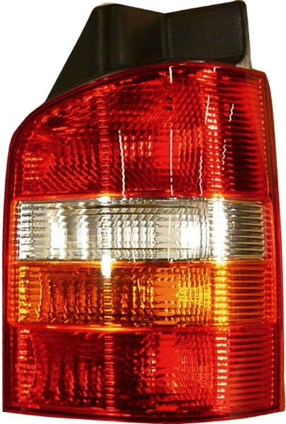 Tail Light Assembly