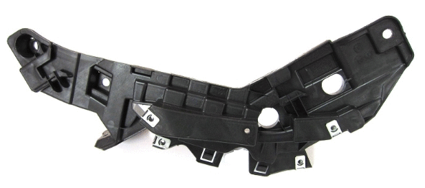 Mounting Bracket, bumper