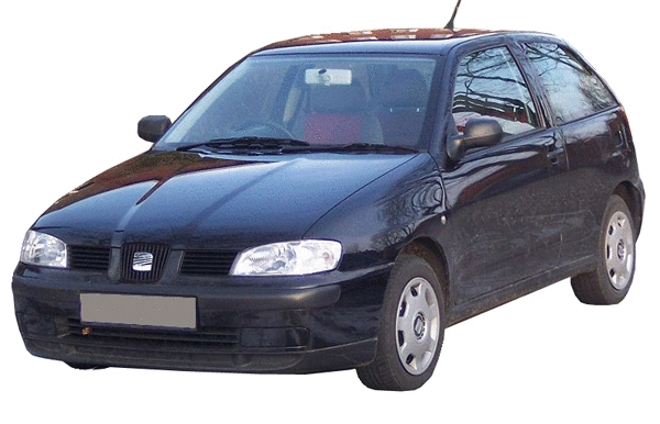 Exterior Mirror (5662,702,1)