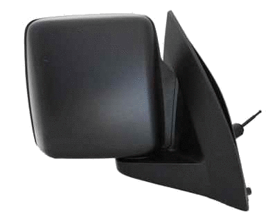 Exterior Mirror