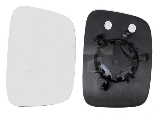 Mirror Glass, exterior mirror