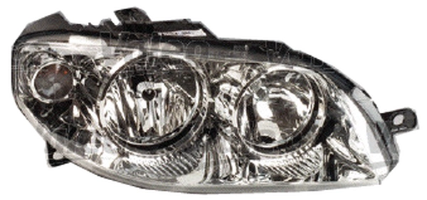 Headlight