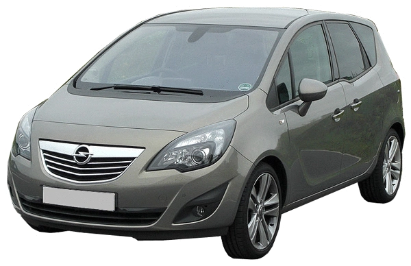 Headlight (4641,507,1)