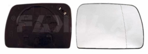 Mirror Glass, exterior mirror