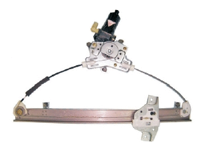 Window Regulator