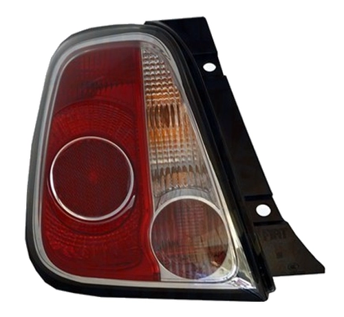 Tail Light Assembly